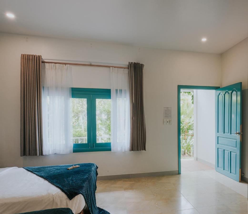 Philip Bungalow Που Κουόκ Εξωτερικό φωτογραφία