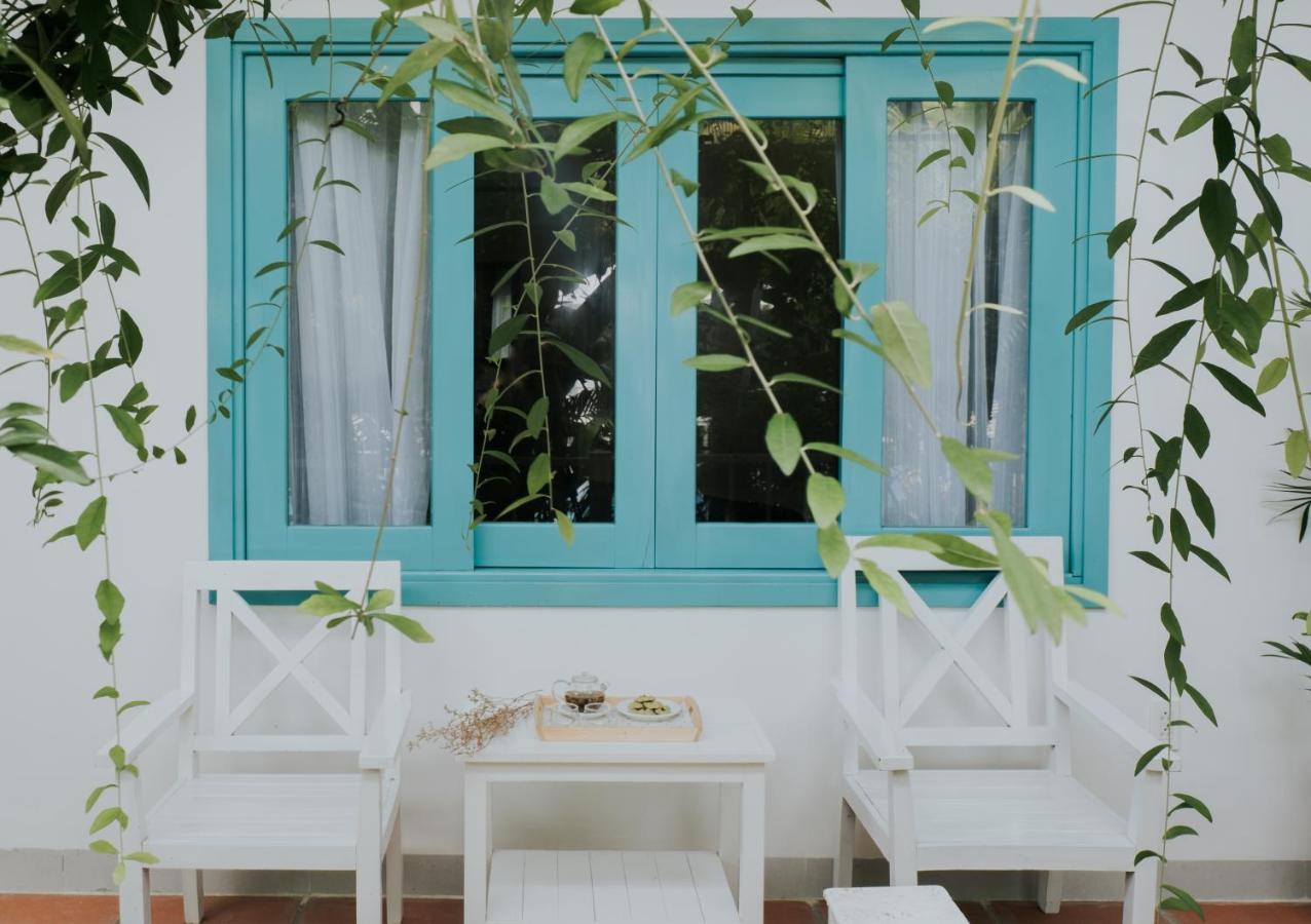 Philip Bungalow Που Κουόκ Εξωτερικό φωτογραφία
