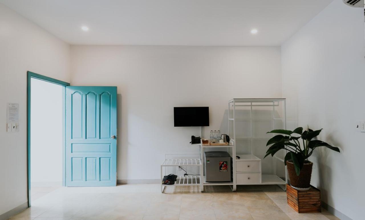 Philip Bungalow Που Κουόκ Εξωτερικό φωτογραφία