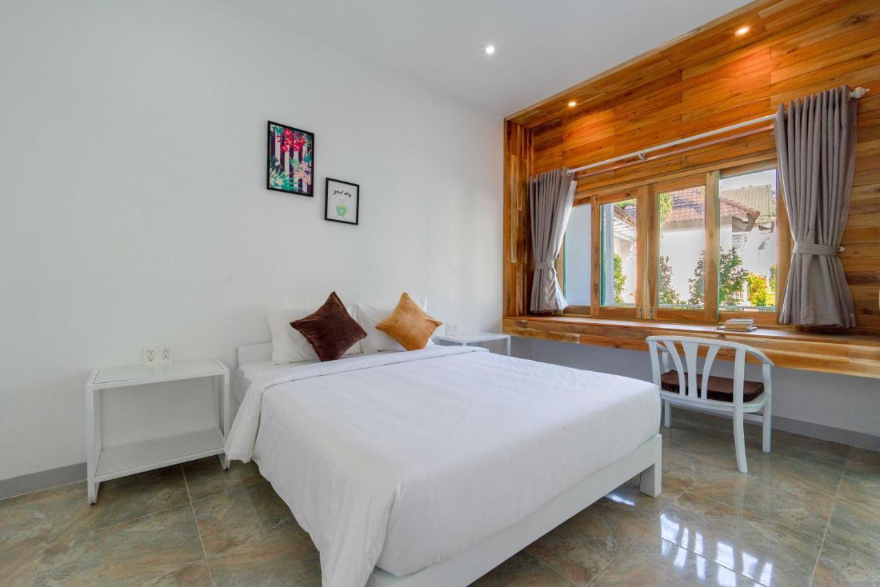 Philip Bungalow Που Κουόκ Εξωτερικό φωτογραφία